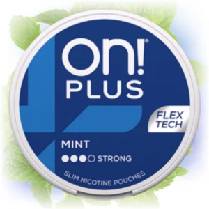 On! Plus Mint 6mg