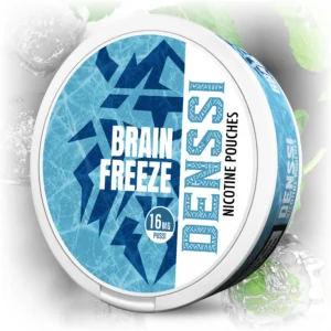 Denssi Brain Freeze 16mg