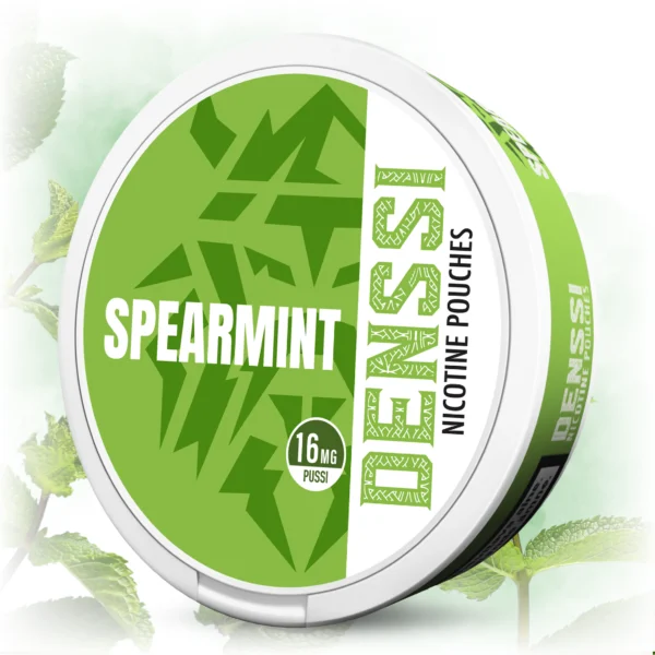 Denssi Spearmint 16mg